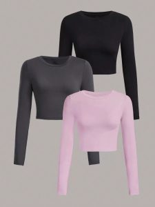 Premium V - Neck Women Scrub Wear